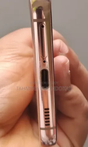 স্যামসাং গ্যালাক্সি এস২২+ ৫জি ২৫৬ জিবি গোলাপি