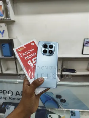 Xiaomi Redmi Note 15 256 GB Red