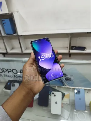 Xiaomi Redmi Note 15 256 GB Red