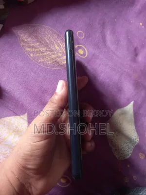 Samsung Galaxy F22 128 GB Blue