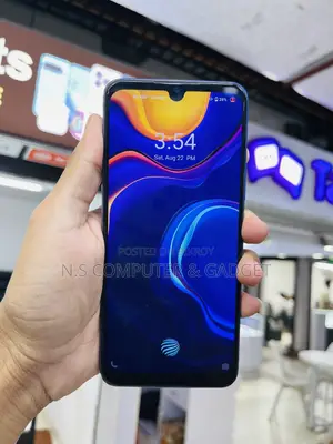 Vivo V20 128 GB