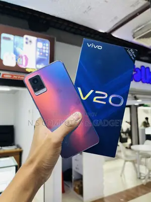 Vivo V20 128 GB