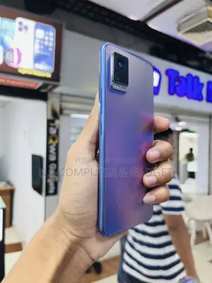 Vivo V20 128 GB