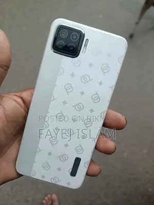 ওপ্পো এ৭৩ ১২৮ জিবি হোয়াইট