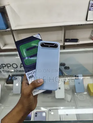 Tecno Pova Slim 5G 256 GB Blue