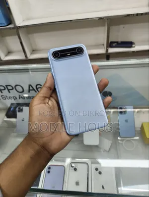 Tecno Pova Slim 5G 256 GB Blue
