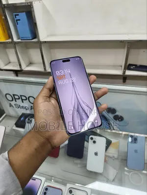 Tecno Pova Slim 5G 256 GB Blue