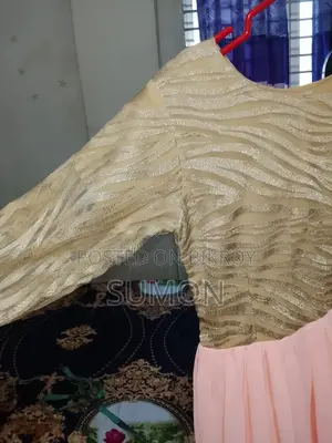 গাউন ড্রেস