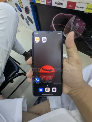 Xiaomi Mi Note 10 Lite 128 GB Blue