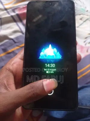 Xiaomi Redmi Note 13 256 GB Black