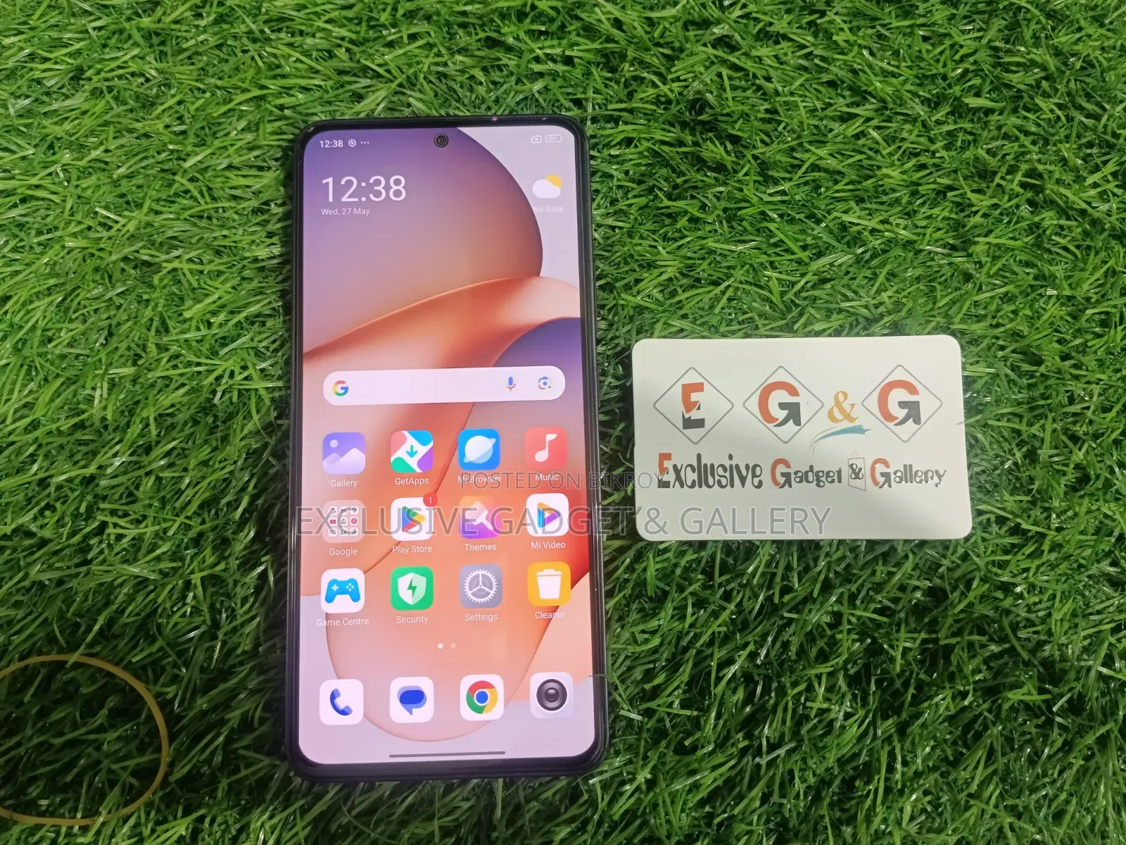 Xiaomi Redmi Note 13 256 GB Black