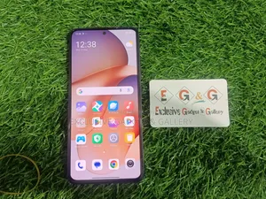 Xiaomi Redmi Note 13 256 GB Black