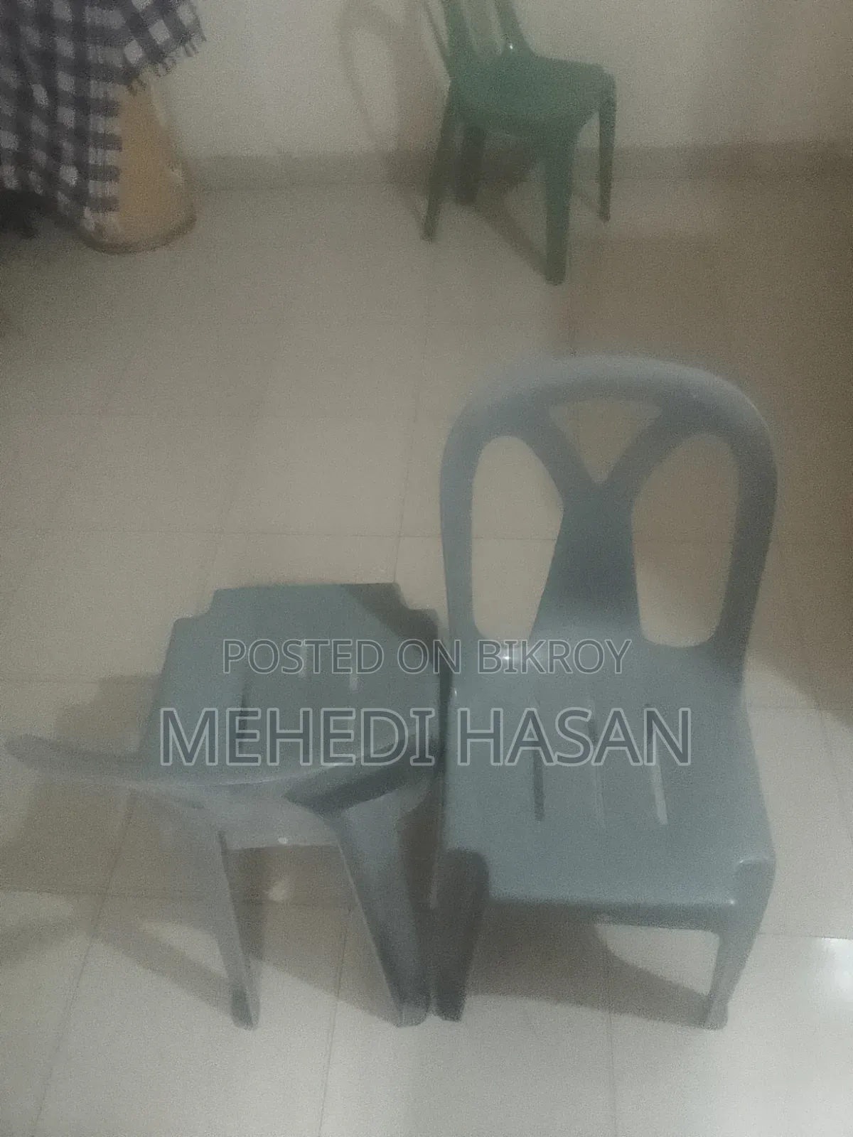 Chair Sell