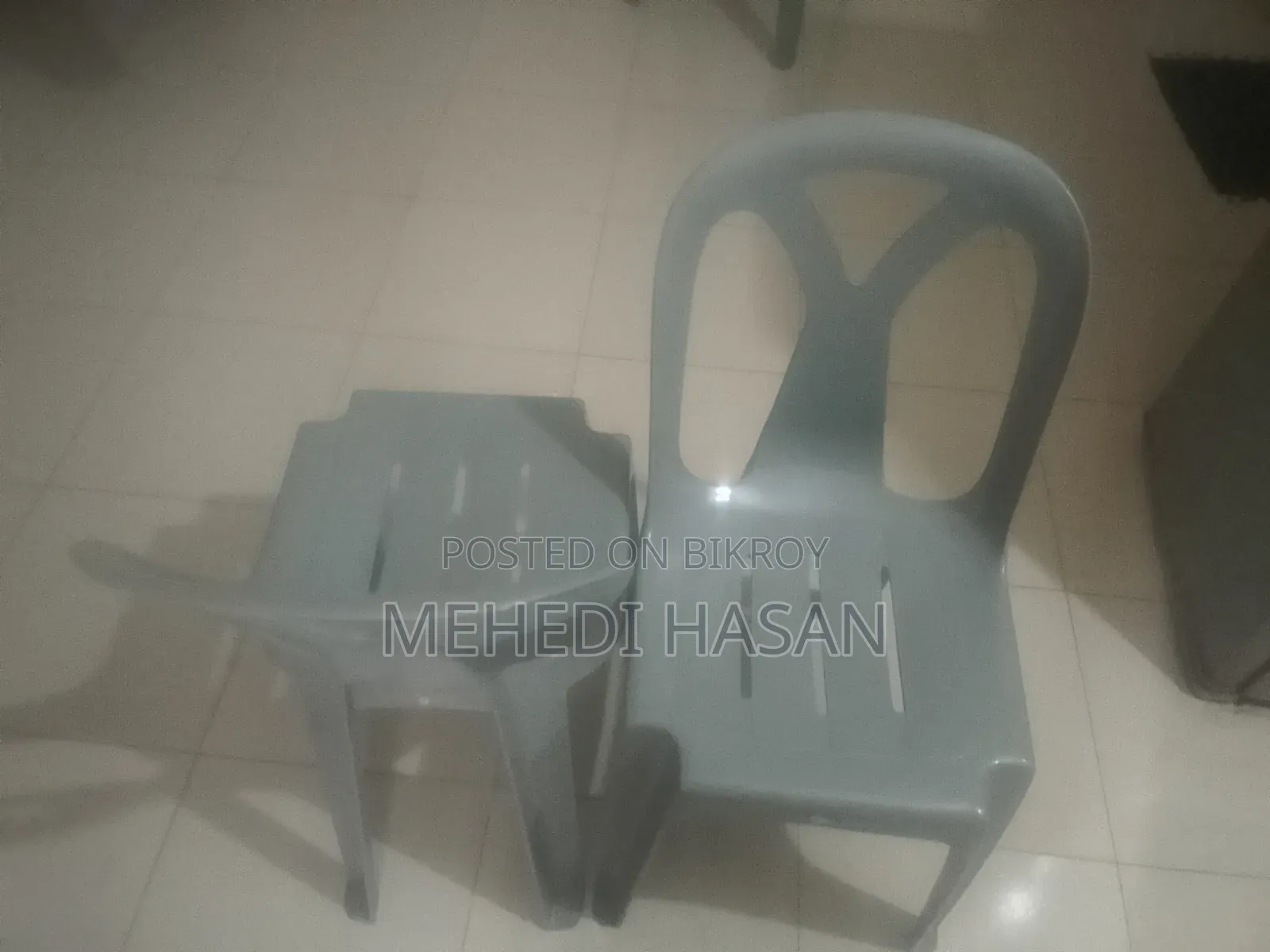 Chair Sell