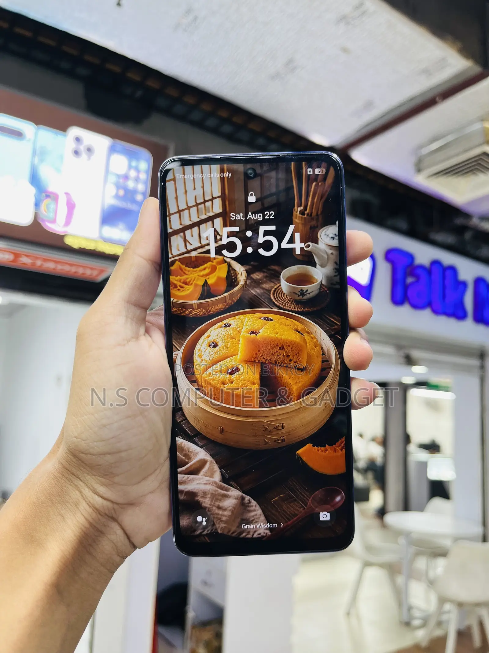 Oppo A3 Pro 5G 128 GB Purple