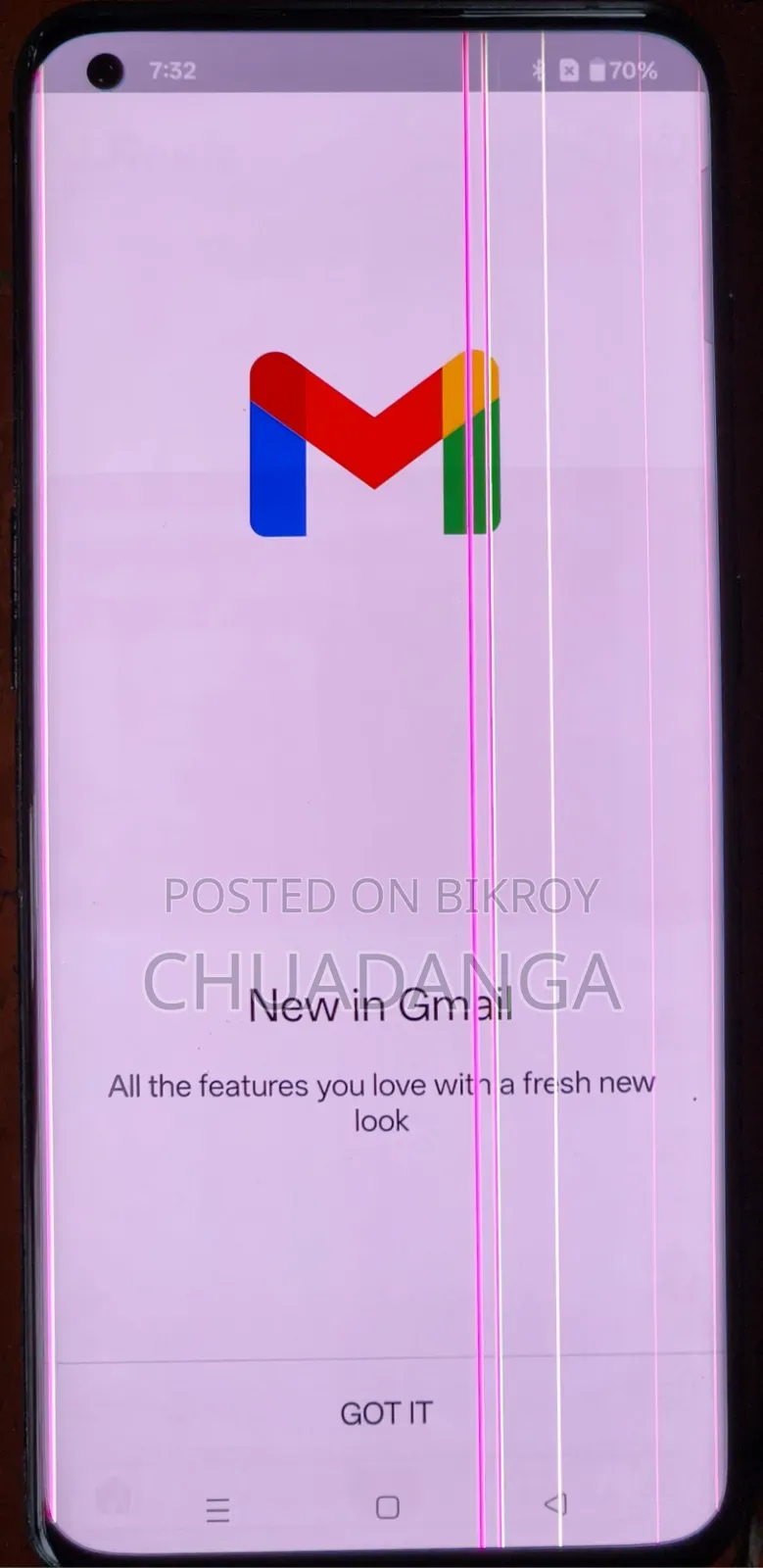 OnePlus 10 Pro 256 GB Black