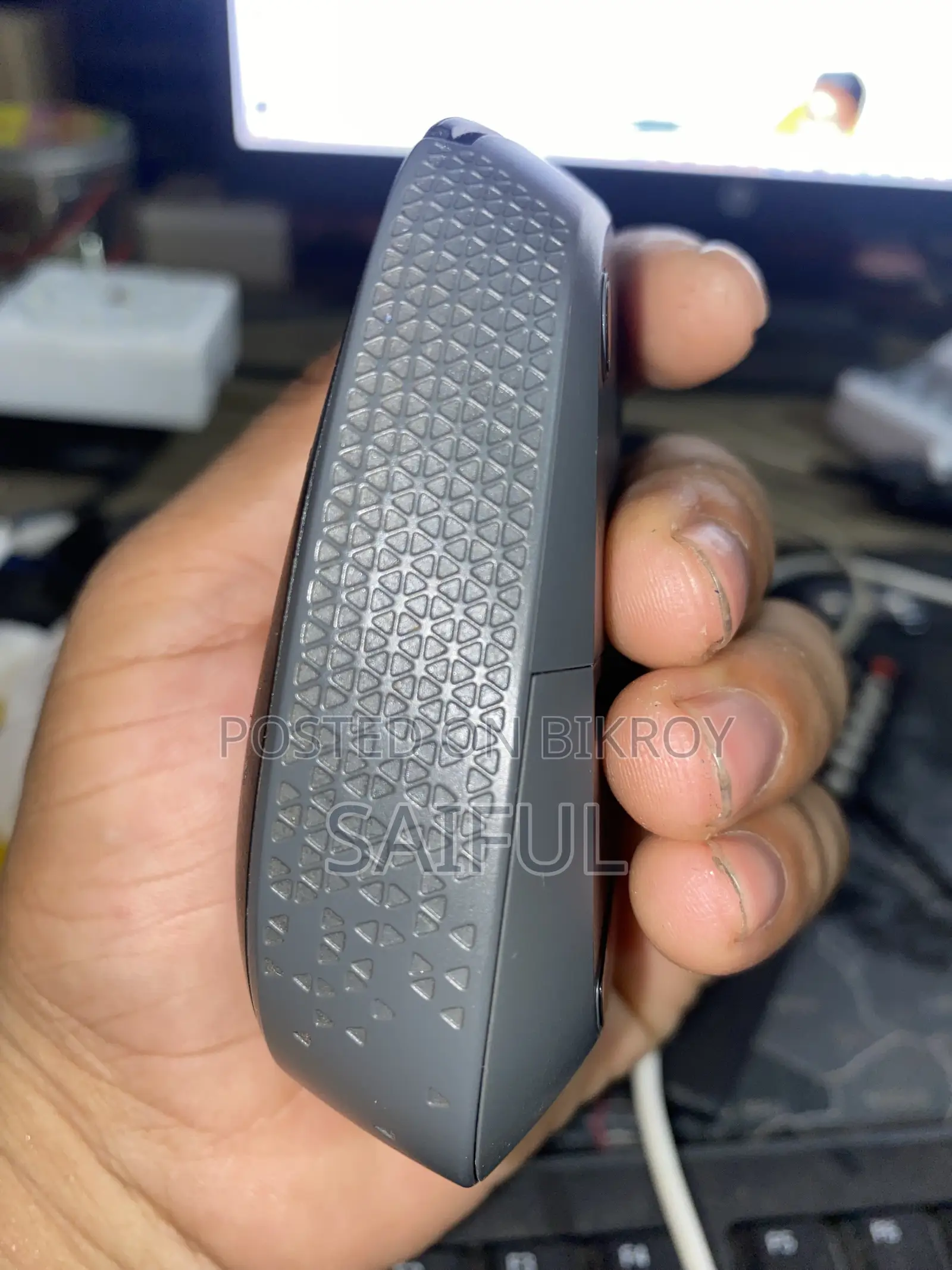 Wireless Mouse