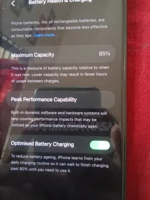 Apple iPhone 12 256 GB Black