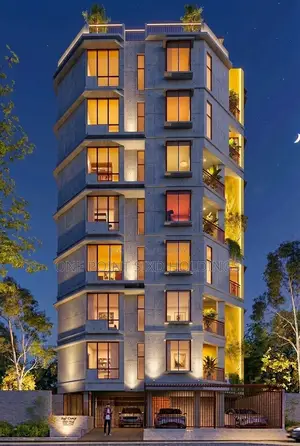 4 Bedroom Apartment in Dakshinkhan, Uttara, for sale