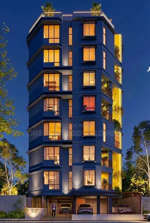 4 Bedroom Apartment in Dakshinkhan, Uttara, for sale