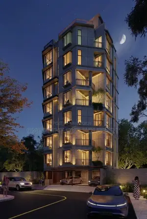 4 Bedroom Apartment in Dakshinkhan, Uttara, for sale