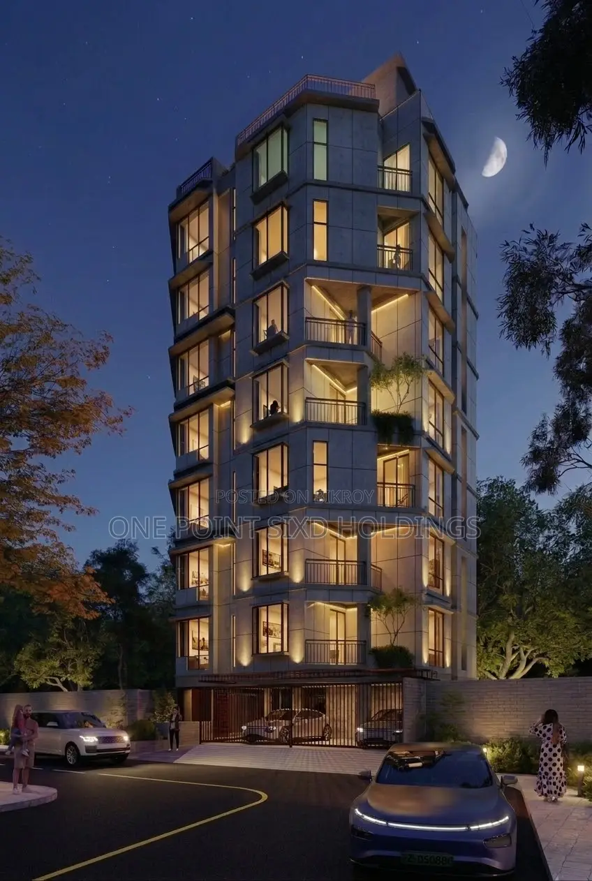 4 Bedroom Apartment in Dakshinkhan, Uttara, for sale