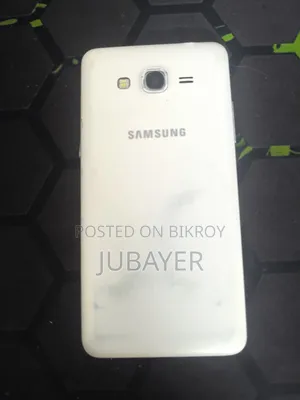 Samsung Galaxy Note 8.0 8 GB White