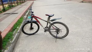 Brand new condition bicycle for sale