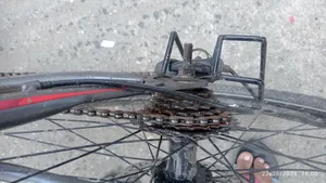 Brand new condition bicycle for sale