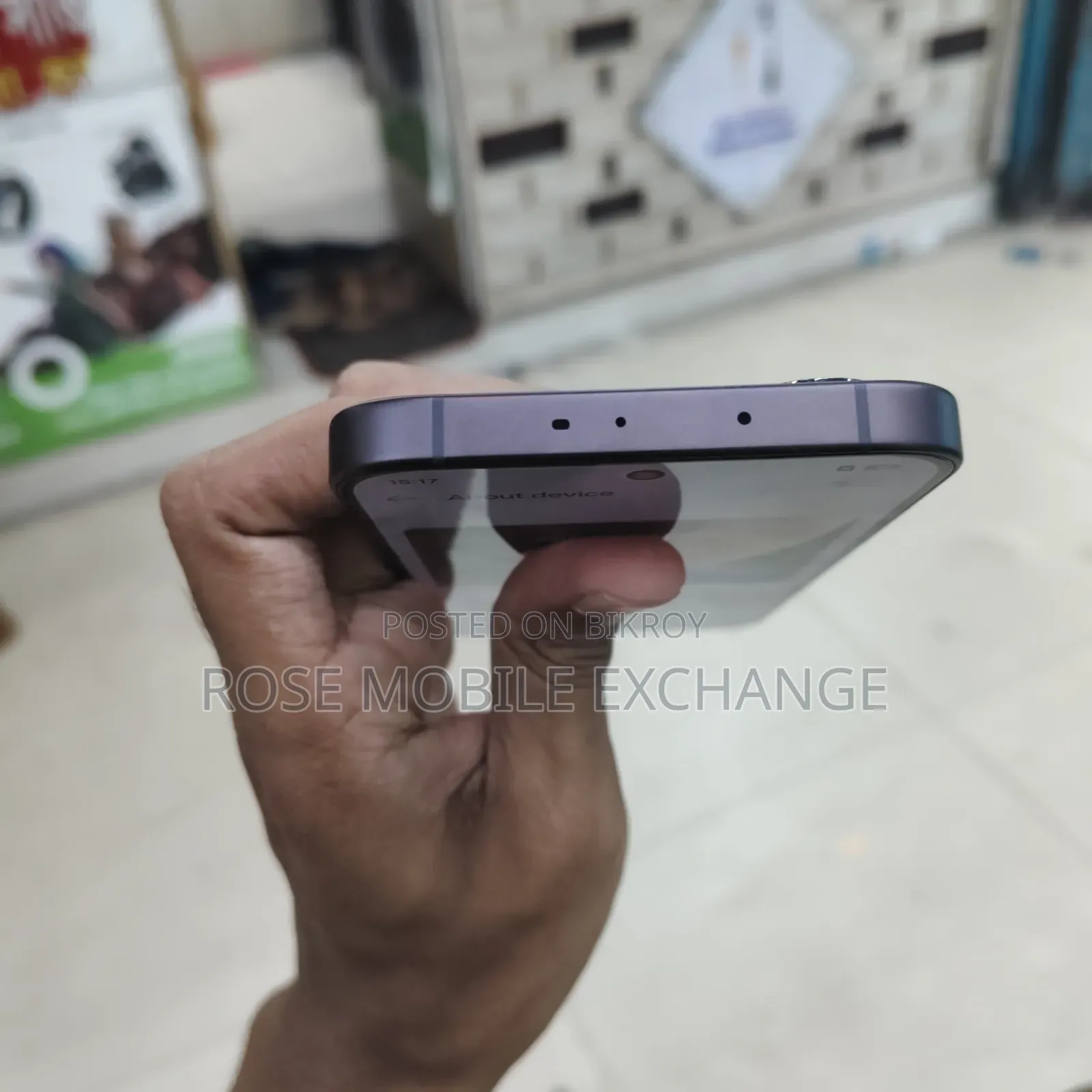 Oppo Reno15 Pro Mini 5G 256 GB
