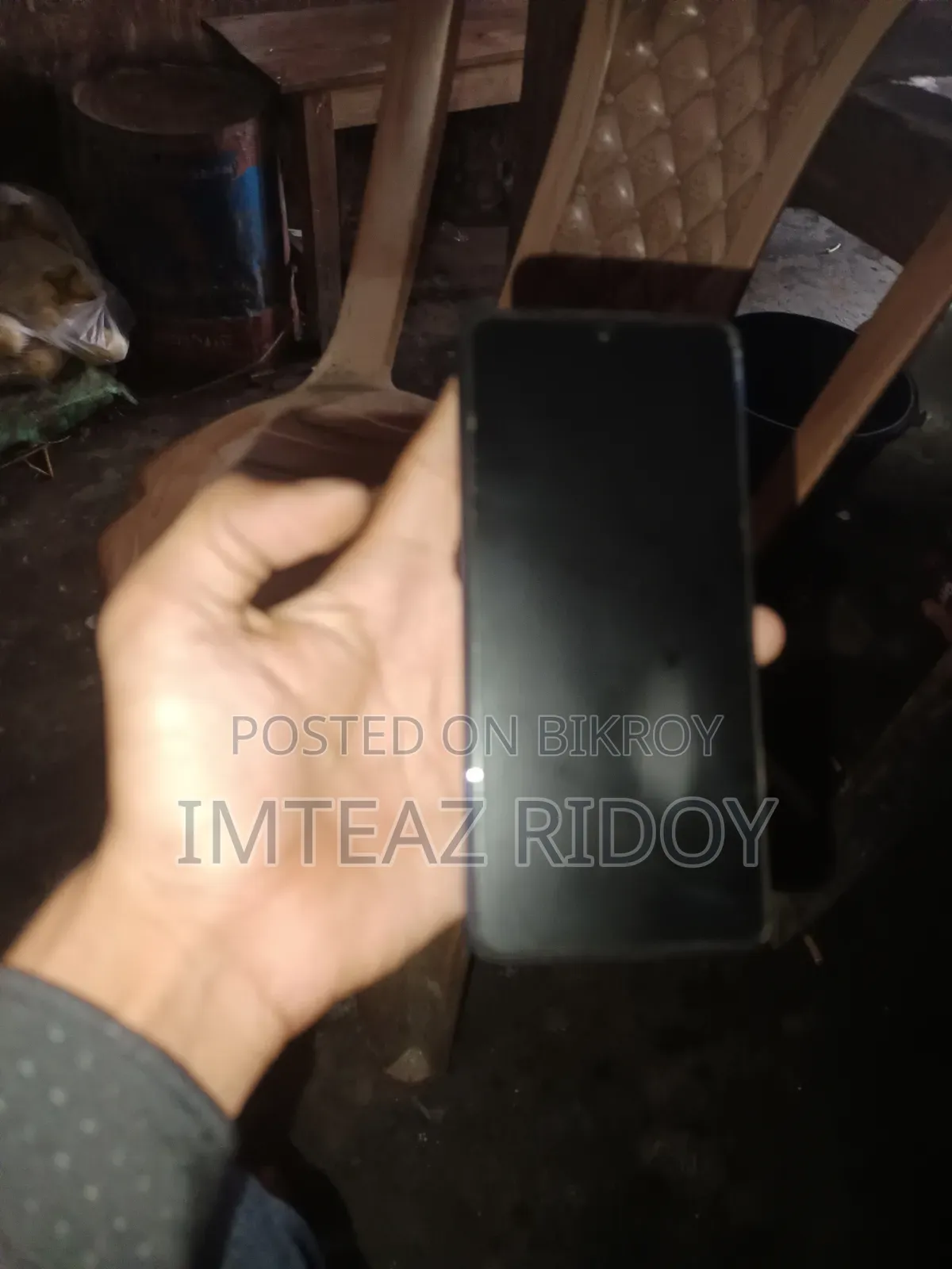 Xiaomi Poco X3 Pro 128 GB Blue