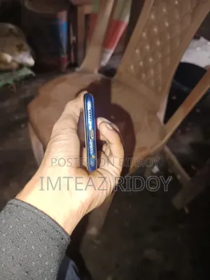 Xiaomi Poco X3 Pro 128 GB Blue