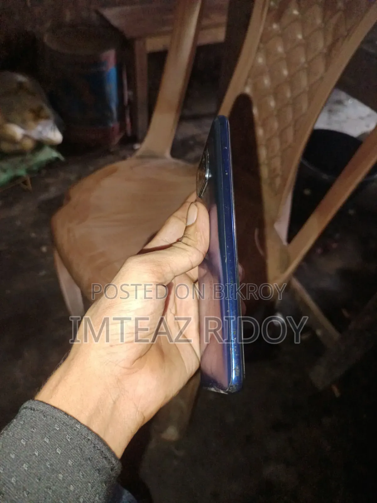 Xiaomi Poco X3 Pro 128 GB Blue