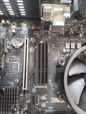 Desktop Computer 16GB AMD Ryzen 5 SSD 1T