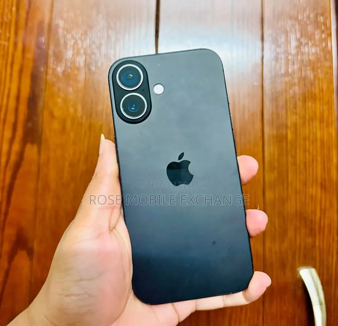 Apple iPhone 16 128 GB