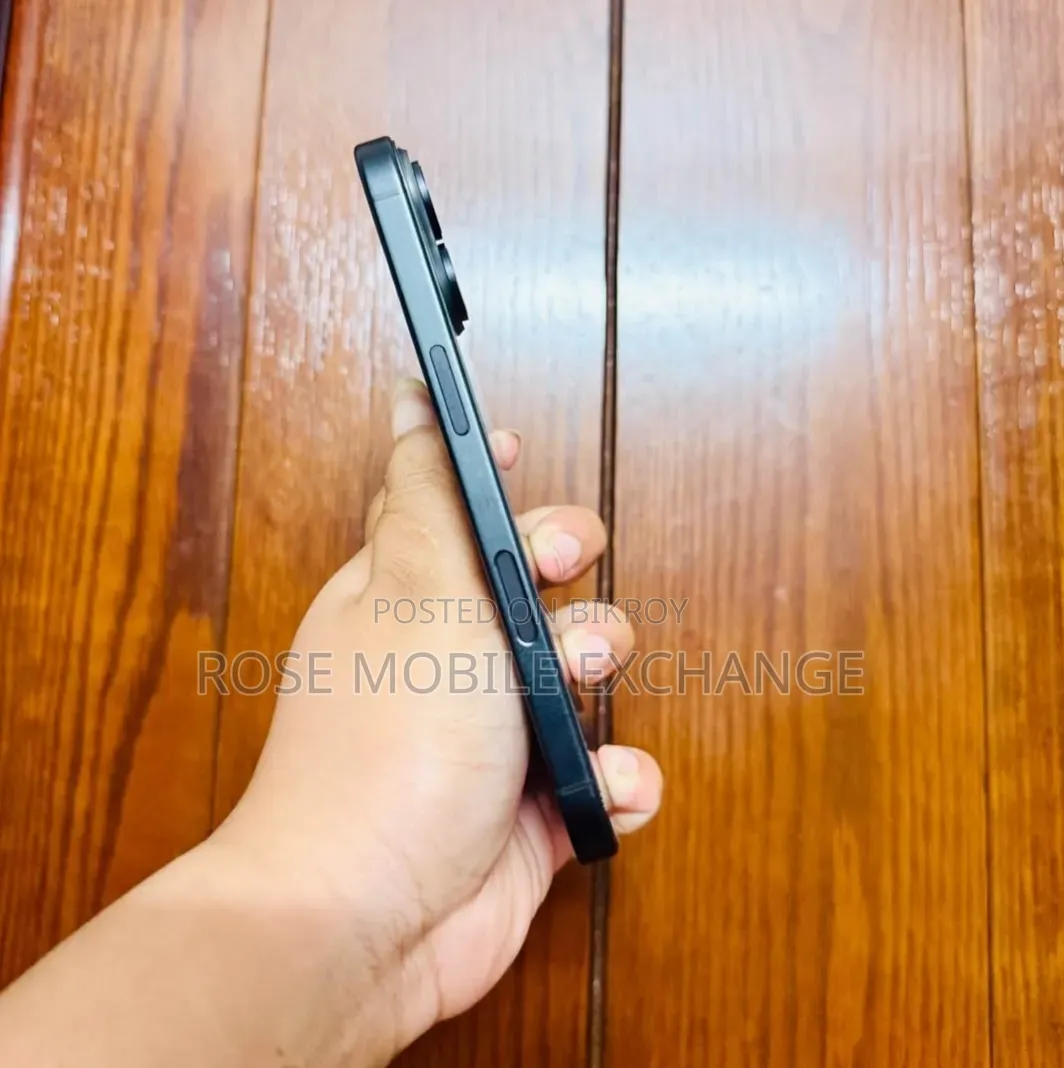 Apple iPhone 16 128 GB