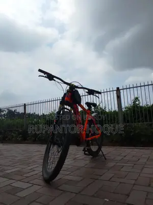 Phoenix MTB Bicycle Second Hand | BDT 8,000 Asking