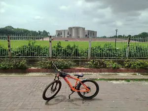 Phoenix MTB Bicycle Second Hand | BDT 8,000 Asking