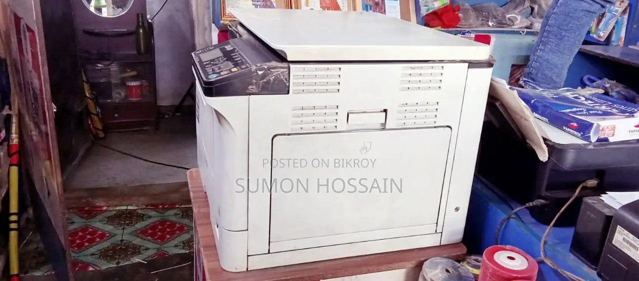 Toshiba 2523AD Duplex