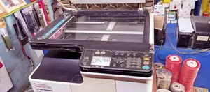 Toshiba 2523AD Duplex