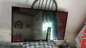 Wifi TV, 32"
