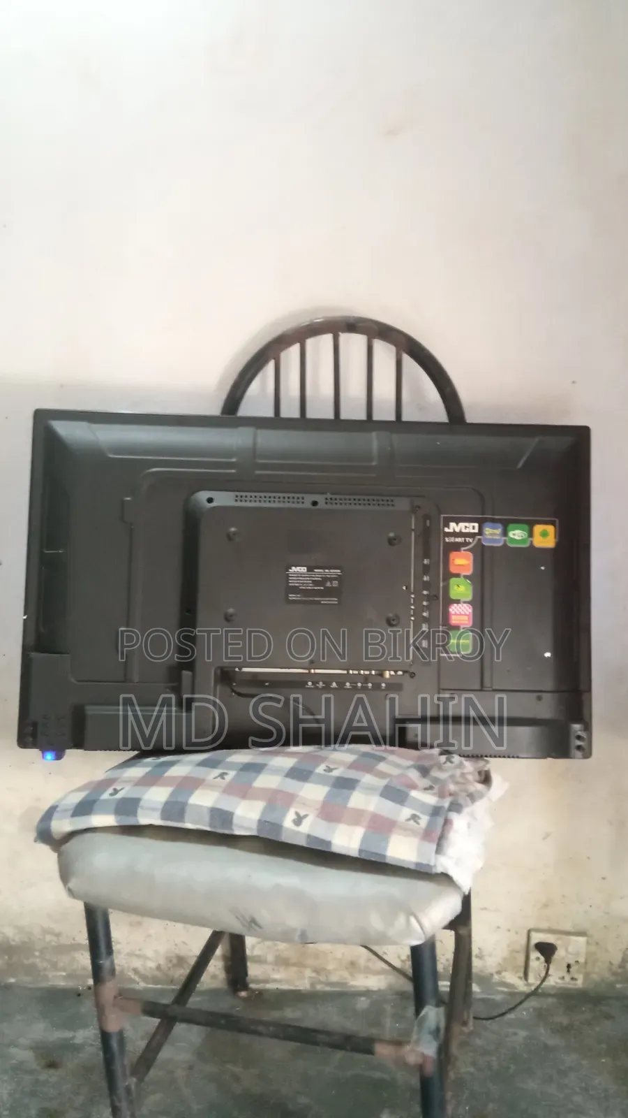 Wifi TV, 32"