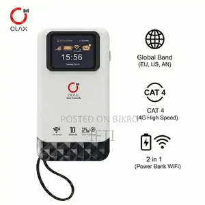 Olax M200 Gomate
