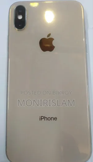 অ্যাপল আইফোন এক্সএস ২৫৬ জিবি গ্রে