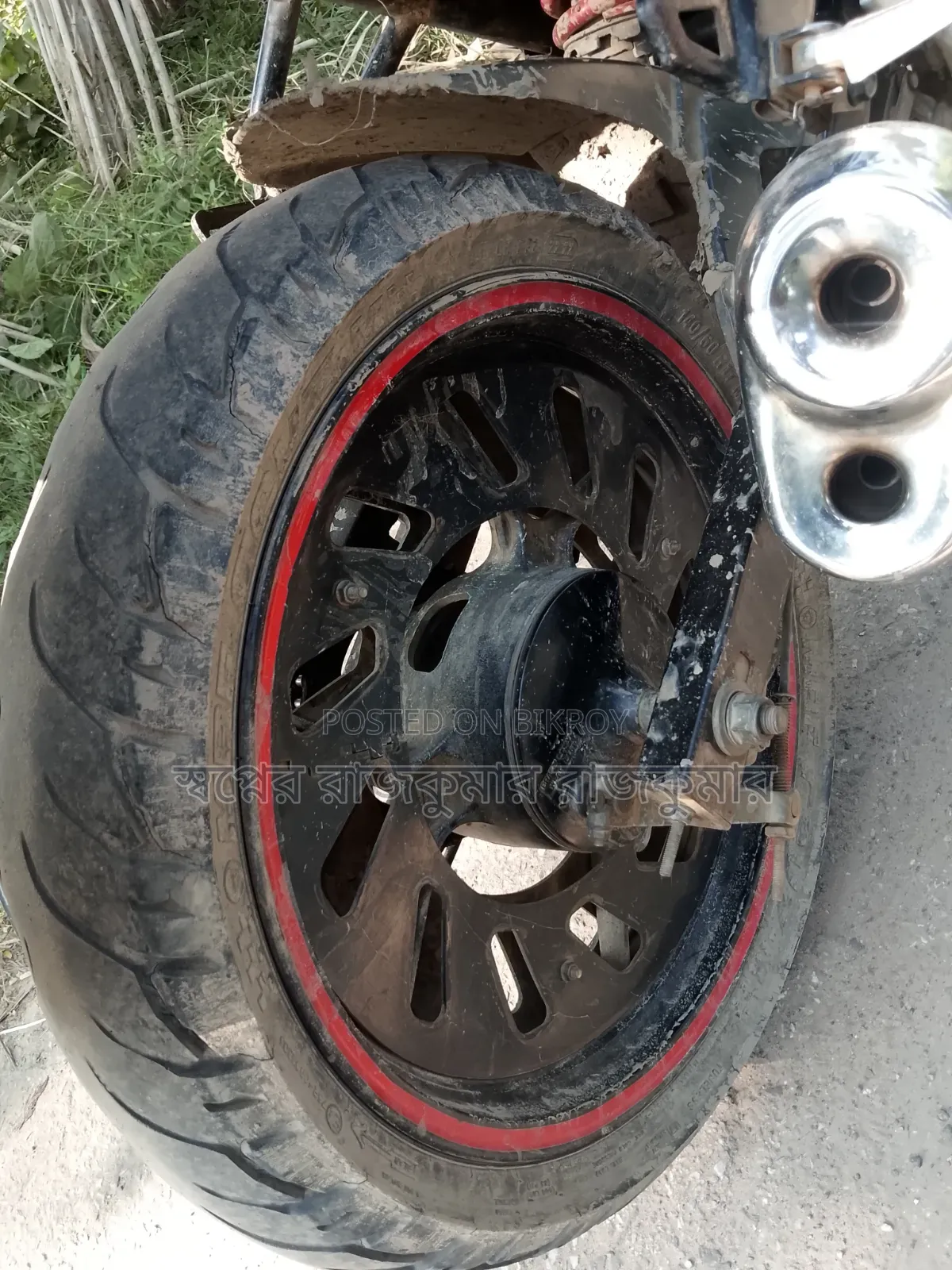 Suzuki Address 2019 Black