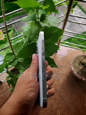 অ্যাপল আইফোন ১৪ প্রো ম্যাক্স ১২৮ জিবি হোয়াইট