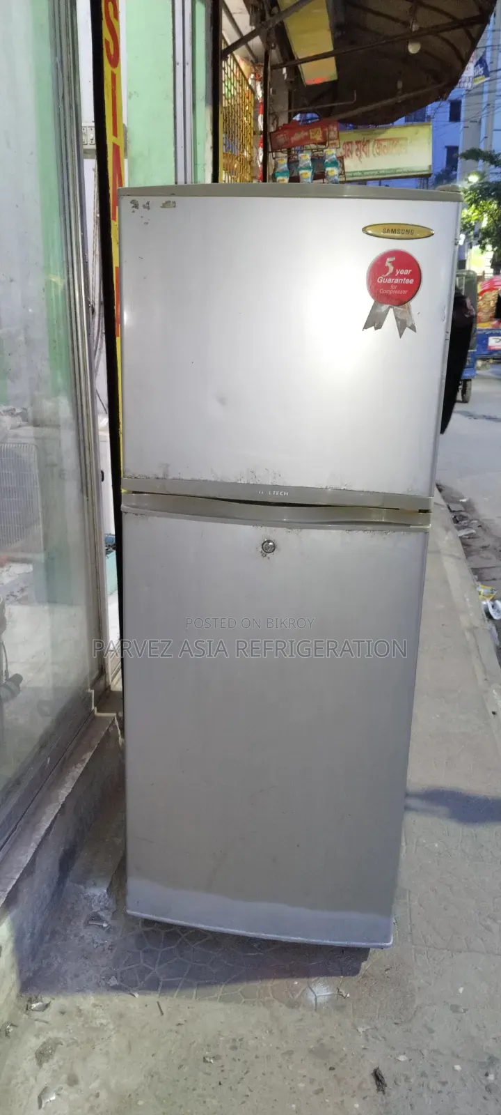 Samsung Refrigerator