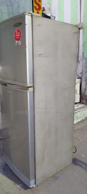 Samsung Refrigerator