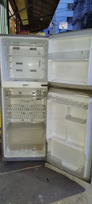 Samsung Refrigerator