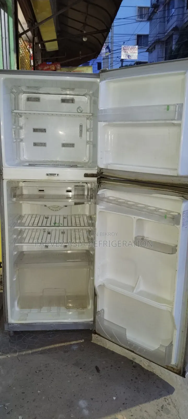 Samsung Refrigerator